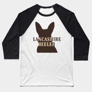 Lancashire heeler Baseball T-Shirt